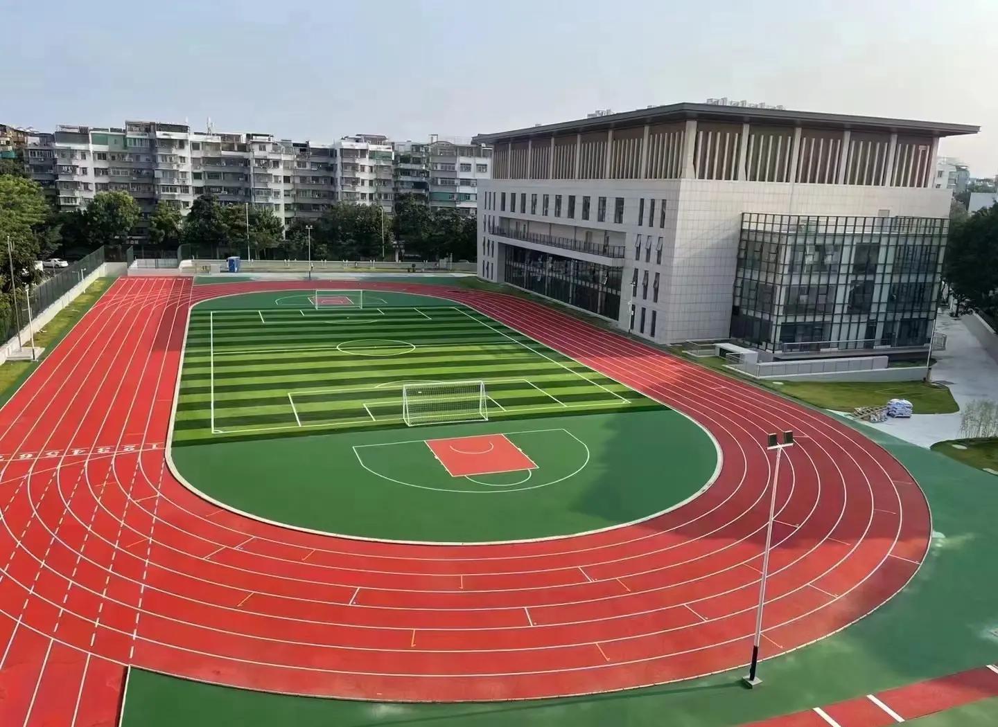 昂进体育案例图片